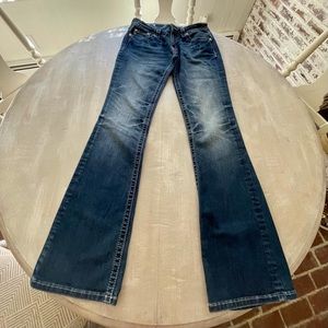Miss Me Jeans size 31